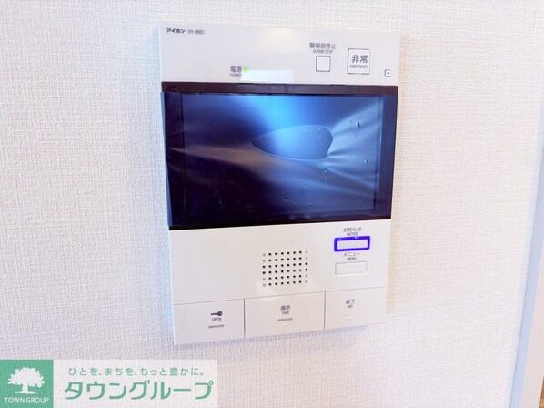 リーフシティ市川 ザ・レジデンスの物件内観写真